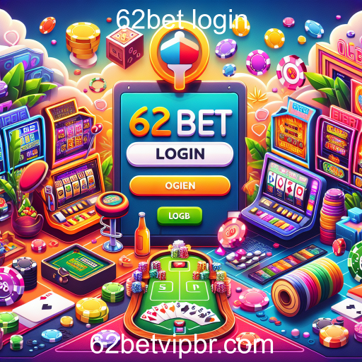 Explorando a Categoria de Jogos no 62bet: Diversão e Apostas em um Só Lugar
